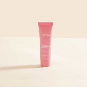 Yensa Pink Lotus Face Cream NEW